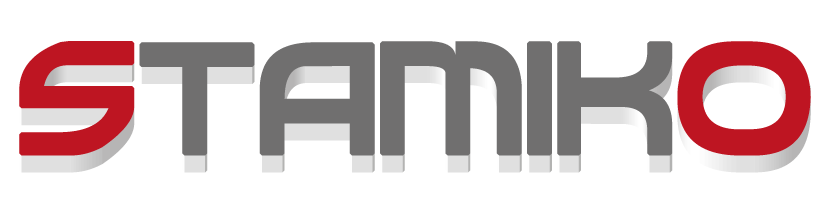 Stamiko - PNG logo większe
